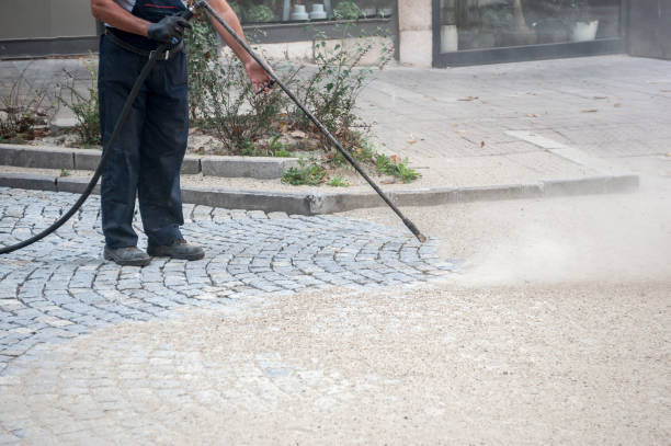 Reliable Hemet, CA Pressure Washing Solutions